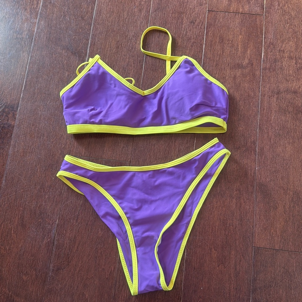 SHEIN Swim Suit new never worn